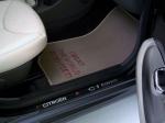 Citroen C1 Pinko 2007 года